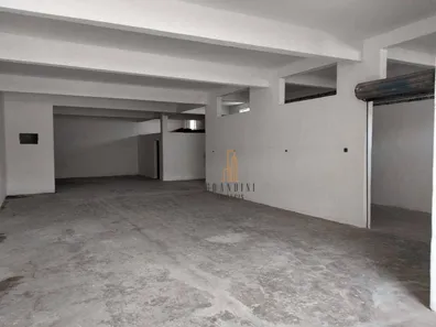 Prédio Inteiro à venda, 710m² no Vila América, Mauá