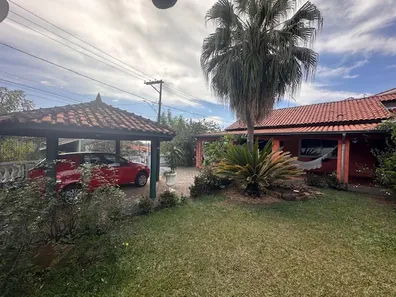 Casa com 3 Quartos à venda, 315m² no Jardim Iporanga, Águas de São Pedro