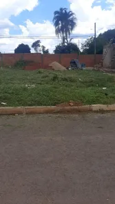 Terreno / Lote / Condomínio à venda, 300m² no Setor Habitacional Vicente Pires - Trecho 3, Brasília