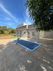 Casa de Condomínio com 3 Quartos à venda, 200m² no Condomínio Aldeia dos Sonhos, Hidrolândia
