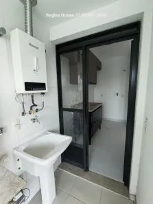 Apartamento com 2 Quartos para alugar, 62m² no Continental, Osasco