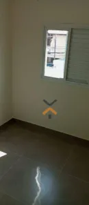 Apartamento com 2 Quartos à venda, 54m² no Parque Oratório, Santo André