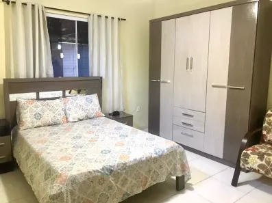 Casa de Condomínio com 3 Quartos à venda, 197m² no Caneca Fina, Guapimirim