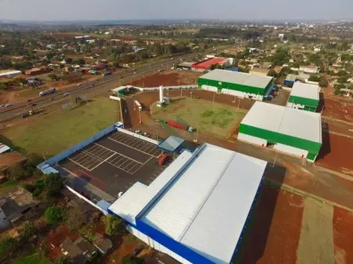 Galpão / Depósito / Armazém para alugar, 20000m² no Jardim Pinheiros, Quatro Barras