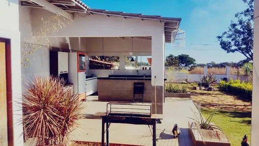 Casa de Condomínio com 2 Quartos à venda, 160m² no Ponte Alta Norte, Brasília