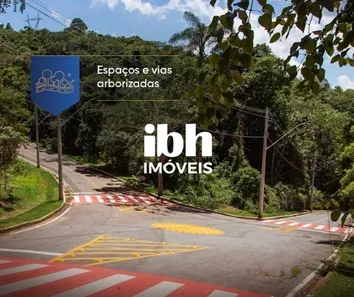 Terreno / Lote / Condomínio à venda, 1468m² no Vila Castela, Nova Lima