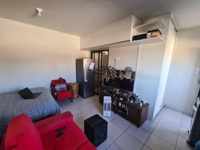 Kitnet com 1 Quarto à venda, 35m² no Jardim Antônio Cassillo, Votorantim