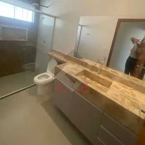Casa de Condomínio com 3 Quartos para alugar, 180m² no Nova Marabá, Marabá