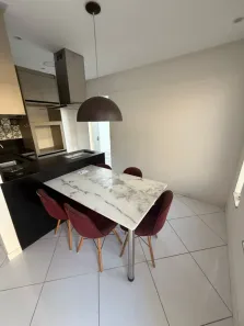 Casa de Condomínio com 2 Quartos à venda, 60m² no Malícia (Abrantes), Camaçari