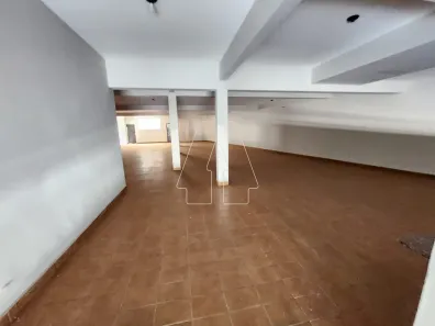 Galpão / Depósito / Armazém para alugar, 653m² no São Joaquim, Araçatuba