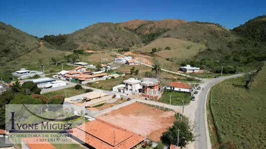 Terreno / Lote / Condomínio à venda, 850m² no Ramada, Miguel Pereira