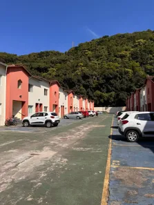 Casa de Condomínio com 2 Quartos à venda, 67m² no Balneario Mongaguá, Mongaguá