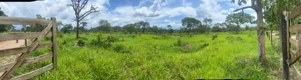 Terreno / Lote / Condomínio à venda, 20000m² no Centro, Pirenópolis