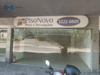 Loja / Salão / Ponto Comercial para alugar, 79m² no Vila Nova, Blumenau