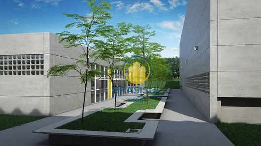 Galpão / Depósito / Armazém para venda ou aluguel, 2500m² no , Embu-Guaçu