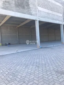 Galpão / Depósito / Armazém para alugar, 1400m² no Portão, Lauro de Freitas