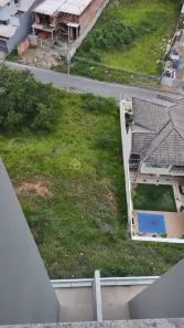 Terreno / Lote / Condomínio à venda, 476m² no Jardim Belvedere, Volta Redonda