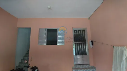 Sobrado com 4 Quartos à venda, 125m² no Conjunto Habitacional Jardim São Bento, São Paulo