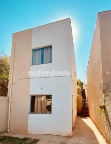 Casa com 2 Quartos à venda, 71m² no Bandeirante, São Joaquim de Bicas