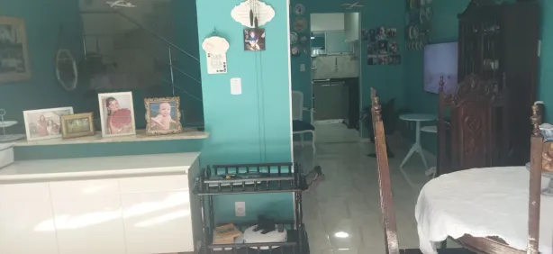 Casa de Condomínio com 4 Quartos à venda, 145m² no Stella Maris, Salvador