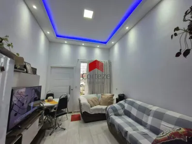 Casa com 3 Quartos à venda, 78m² no São Marcos, São José dos Pinhais