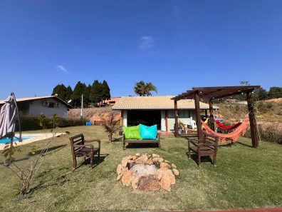 Fazenda / Sítio / Chácara com 2 Quartos à venda, 600m² no , Mairinque