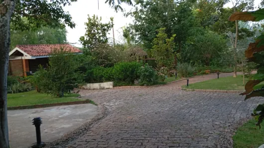 Fazenda / Sítio / Chácara com 3 Quartos à venda, 250m² no Residencial Alvorada, Araçoiaba da Serra