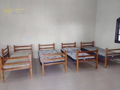 Fazenda / Sítio / Chácara com 5 Quartos à venda, 780m² no , Araçoiaba da Serra