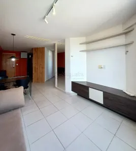 Apartamento com 2 Quartos à venda, 49m² no Boa Viagem, Recife