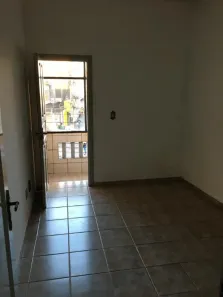 Conjunto Comercial / Sala com 1 Quarto para alugar, 90m² no Catiapoa, São Vicente