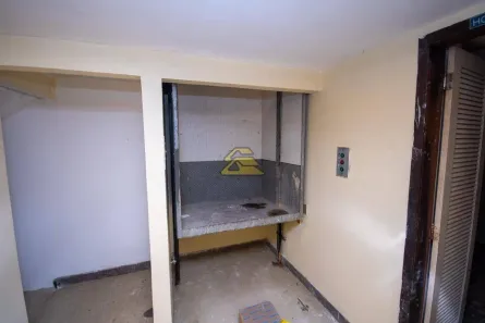 Prédio Inteiro para alugar, 424m² no Centro, Rio de Janeiro
