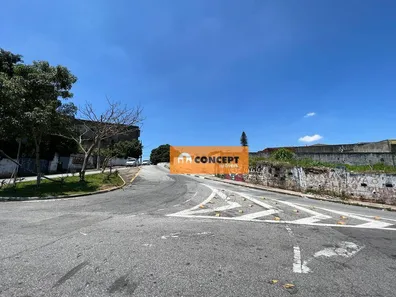 Terreno / Lote / Condomínio à venda, 3923m² no Sitio Paredão, Ferraz de Vasconcelos