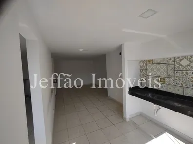 Apartamento com 2 Quartos à venda, 70m² no Química, Barra do Piraí