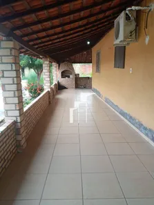 Fazenda / Sítio / Chácara com 3 Quartos à venda, 7920m² no Centro, Campo Maior