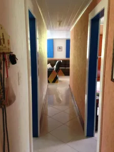 Fazenda / Sítio / Chácara com 3 Quartos à venda, 48400m² no Frade, Macaé