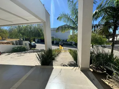 Casa de Condomínio com 4 Quartos à venda, 266m² no Santo Antônio, Vespasiano