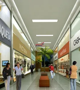 Loja / Salão / Ponto Comercial à venda, 59m² no Centro, Viçosa