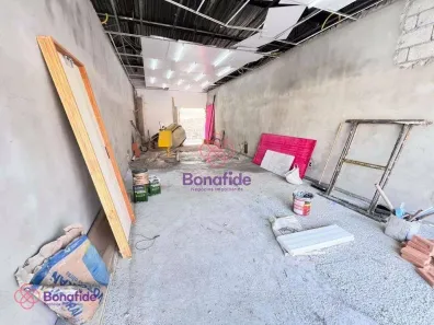 Loja / Salão / Ponto Comercial para alugar, 60m² no Vila Tavares, Campo Limpo Paulista