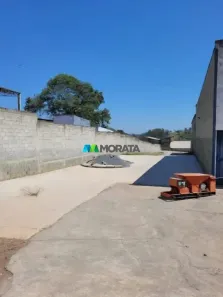 Galpão / Depósito / Armazém com 1 Quarto à venda, 400m² no Granjas Reunidas São Vicente, São José da Lapa