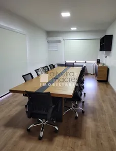 Conjunto Comercial / Sala à venda, 78m² no Jardim Paulista, Suzano