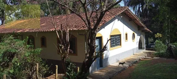 Fazenda / Sítio / Chácara com 3 Quartos à venda, 10570m² no , Piedade