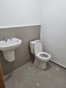 Galpão / Depósito / Armazém com 1 Quarto para alugar, 180m² no Centro, Santos