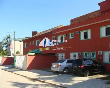 Loja / Salão / Ponto Comercial à venda, 840m² no Juquehy, São Sebastião