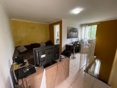 Cobertura com 3 Quartos à venda, 115m² no Parque São Vicente, Mauá