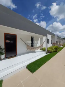 Casa de Condomínio com 3 Quartos para venda ou aluguel, 110m² no Aldeia dos Camarás, Camaragibe