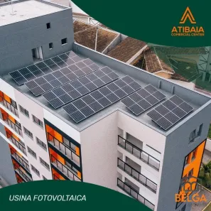 Conjunto Comercial / Sala à venda, 5774m² no Atibaia Jardim, Atibaia