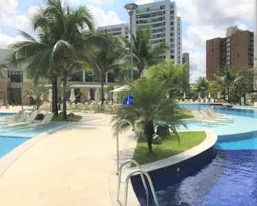 Apartamento com 3 Quartos à venda, 142m² no Patamares, Salvador