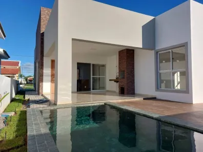 Casa com 3 Quartos à venda, 300m² no Centro, Pedras de Fogo