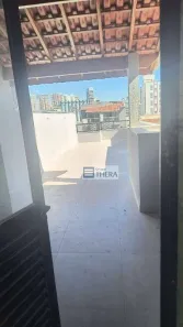 Cobertura com 2 Quartos para alugar, 93m² no Santa Terezinha, Santo André