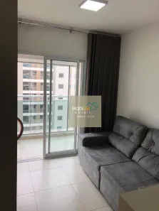 Flat com 1 Quarto à venda, 38m² no Jardim Tarraf II, São José do Rio Preto